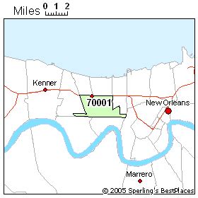 7000 zip code|70001 Zip Code in Metairie, LA .